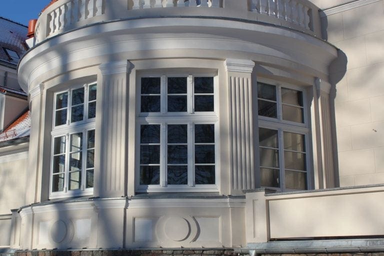 GERLEJ – Holzfenster und Türen