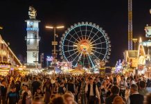 Piosenka „L’amour toujours” ma zostać zakazana na Oktoberfest z powodu prawicowo-ekstremistycznych incydentów