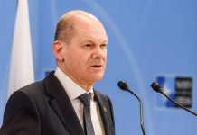 Noworoczne przemówienie kanclerza Scholza: „Spójność to nasz największy atut”