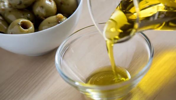 Niemcy: Inflacja na poziomie 2,2% – oliwa z oliwek i czekolada znacznie droższe