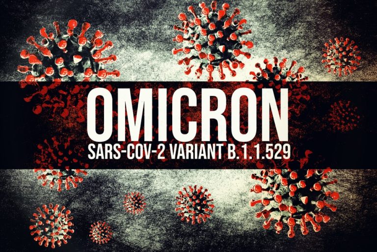 Trzy najczęstsze błędne przekonania na temat wariantu Omikron – jak jest naprawdę?