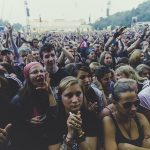 open air, festiwal muzyczny, koncert muzyczny