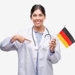 opiekunka, opieka Niemcy