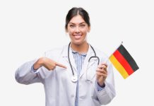 Minister pracy Niemiec chce rektrutować pracowników opieki zdrowotnej w Brazylii