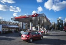 Ile paliwa można przewieźć z Polski do Niemiec i kiedy się to w ogóle opłaca?