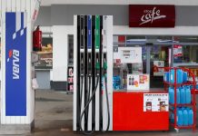 Stacje paliw w Polsce wprowadzają limity na sprzedaż paliwa