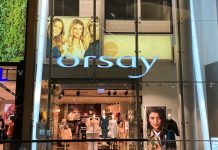 Orsay zamyka swoje sklepy w Niemczech. Pracę straci 1.200 osób