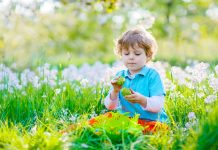 Prognoza pogody dla Niemiec: na Wielkanoc temperatury wzrosną do 20 stopni