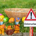 osterurlaub coronavirus