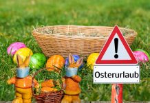 Twardy lockdown w Niemczech – czy wyjazdy urlopowe w okresie wielkanocnym są w ogóle możliwe?