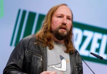 Powściągliwość Niemców w kwestii dostarczania broni na Ukrainę – Hofreiter ostrzega przed trzecią wojną światową!