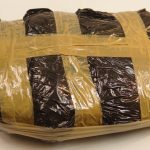 paczka, bomba w paczce