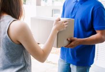 Niemcy: kiedy nie należy przyjmować przesyłki dla sąsiada