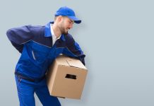 Minister pracy Niemiec Hubertus Heil: „Koniec z paczkami powyżej 20 kilogramów”