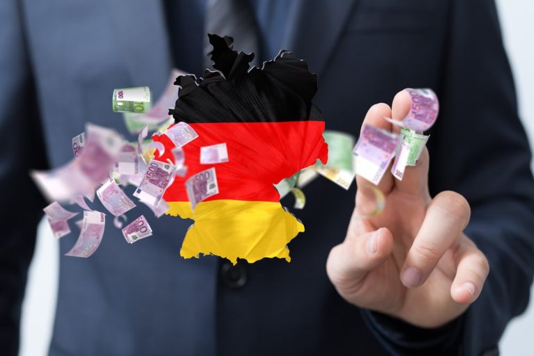 300 euro dla każdego pracownika – oto jak skorzystać z pakietu energetycznego w Niemczech!
