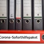 pakiet pomocowy dla firm w Niemczech