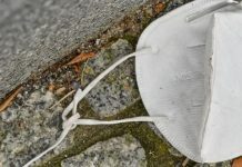 Termin ważności minął – Niemcy planują spalić 755 milionów maseczek przeciw koronawirusowi