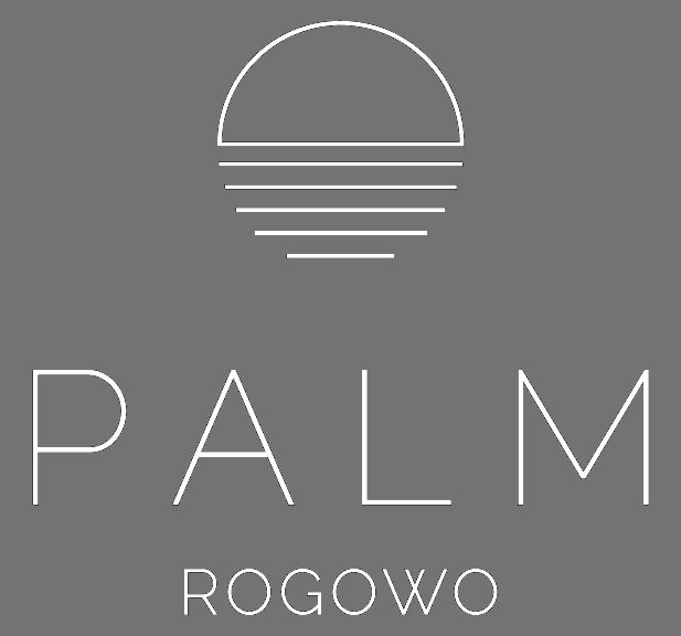 Palm Rogowo domki letniskowe