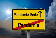 Wirusolog Stöhr pełen optymizmu: „Zbliża się koniec pandemii”