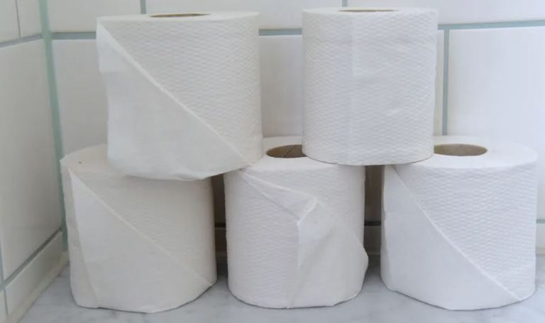 Wandalizm w szkole w Saksonii-Anhalt – uczniowie mają przynosić własny papier toaletowy