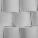 papier toaletowy