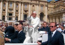 Sąd w Bawarii uznał późniejszego papieża Benedykta za współwinnego w sprawie o molestowanie