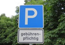 Podwyżka opłaty za parkowanie z 30€ do 360€: sąd w Mannheim odrzucił skargę mieszkańca Freiburga