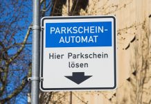 360€ zamiast 30€ za miejsce parkingowe dla mieszkańców: Wzrosną opłaty w południowych Niemczech!