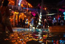 Imprezowy weekend w Niemczech – liczne ataki na interweniujących funkcjonariuszy