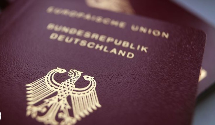 Niemcy: Cyfrowe zdjęcie paszportowe już niedługo stanie się obowiązkowe