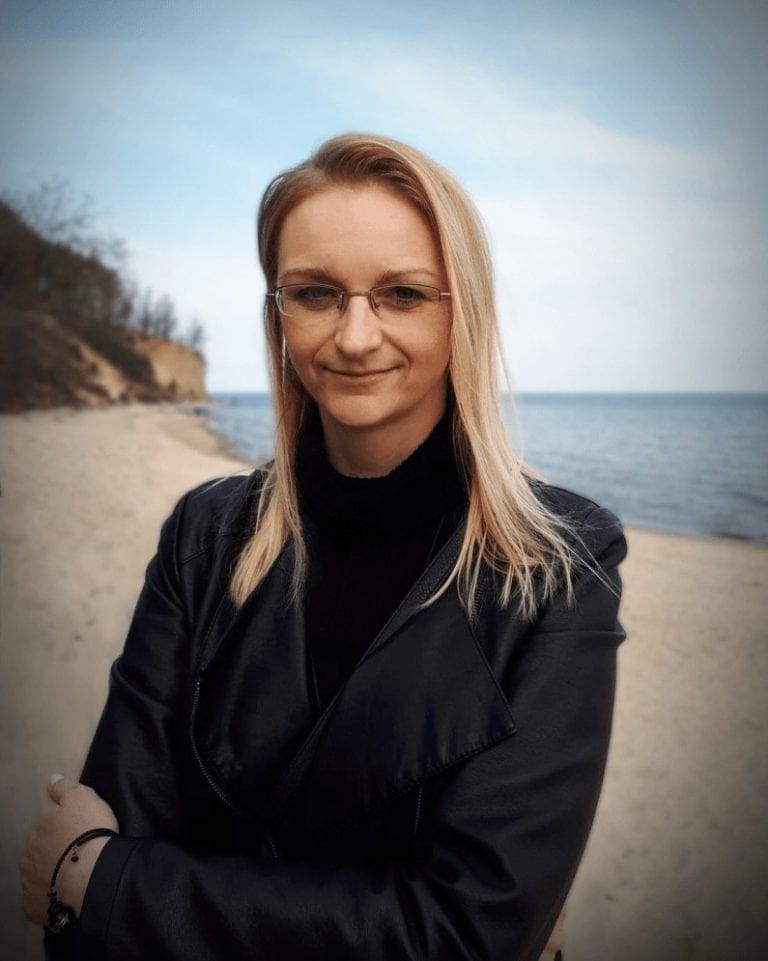 Gabinet terapii i rozwoju osobistego ,,Przemiana”