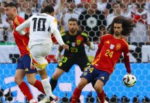 EURO 2024: Jest petycja dotycząca powtórzenia meczu Niemcy – Hiszpania!