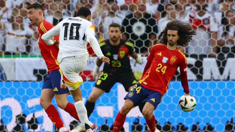 EURO 2024: Jest petycja dotycząca powtórzenia meczu Niemcy – Hiszpania!