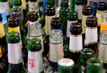 Federalny Trybunał Sprawiedliwości: kaucja za butelkę musi być podawana oddzielnie od ceny samego produktu