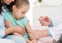 Pfizer przetestuje szczepionkę na dzieciach poniżej 12 roku życia, również w Polsce