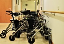 Belm: u 14 zaszczepionych mieszkańców domu opieki stwierdzono pozytywny wynik testu na koronawirusa