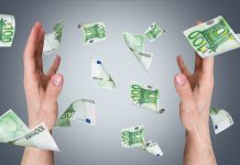 Rząd Niemiec wstrzymuje wypłatę pomocy finansowych z tytułu koronawirusa: Podejrzenie oszustwa!