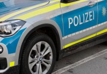 Nowa forma oszustwa w Niemczech: Fałszywi policjanci symulują kontrolę na autostradach