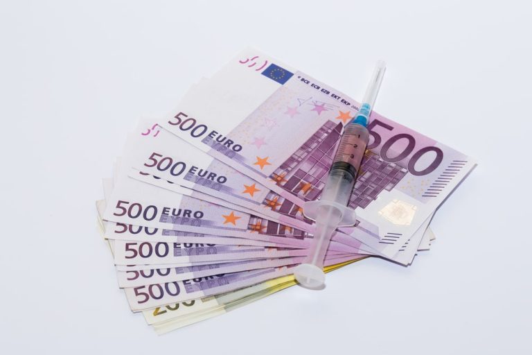 Szef niemieckiej firmy oferuje 5000 euro premii każdemu pracownikowi, który się zaszczepi