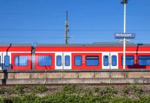 Stuttgart – policja zatrzymała kompletnie pijanego maszynistę szybkiej kolei miejskiej