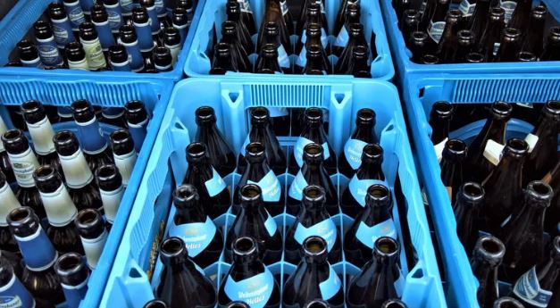 Niemcy: stowarzyszenie piwowarów ostrzega przez zakupem piwa na zapas