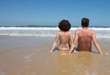 Oto 16 najlepszych plaż nudystów w Niemczech!