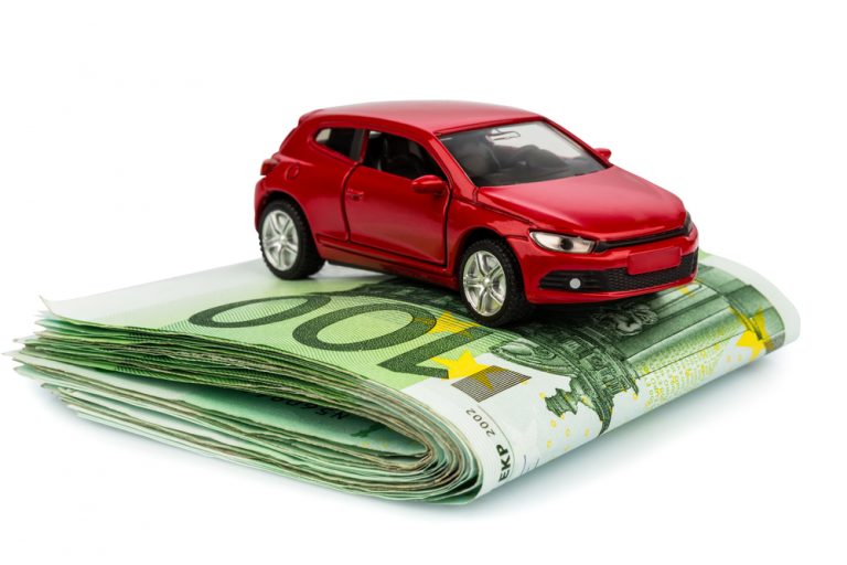Podatek drogowy w Niemczech – sprawdź, kiedy musisz go zapłacić!