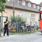 podejrzenie wykorzystania seksualnego w przedszkolu w Spandau