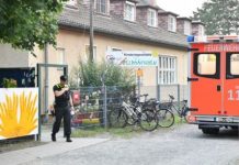 Podejrzenie wykorzystywania seksualnego dzieci w przedszkolu w Spandau – olbrzymie zarzuty ze strony rodziców!