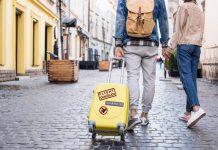 DiscoverEU – wygraj podróż po Europie!