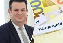 Minister pracy Niemiec zapowiada: Znaczna podwyżka Bürgergeld od przyszłego roku!