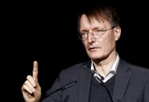 Lauterbach obiecuje pomoc dla ofiar szczepień