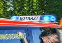 Herne (NRW): Mężczyzna znaleziony z odciętym penisem. Policja poszukuje świadków