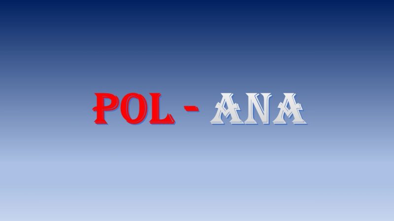 POL-ANA.de – polskie książki, filmy, audiobooki i inne polskie rzeczy